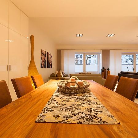 Ferienwohnung Luxus-Koblenz Koblenz  Exteriör bild