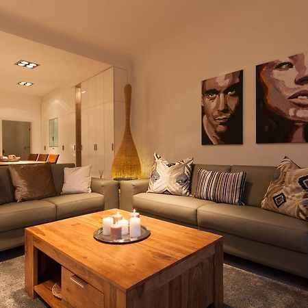 Ferienwohnung Luxus-Koblenz Koblenz  Exteriör bild