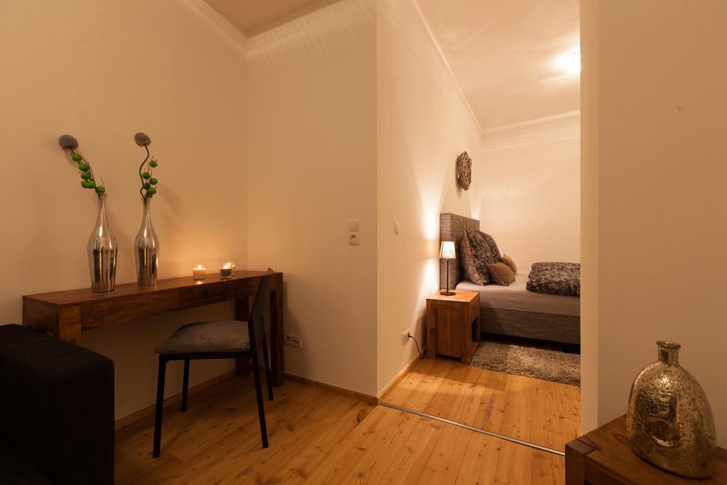 Ferienwohnung Luxus-Koblenz Koblenz  Exteriör bild