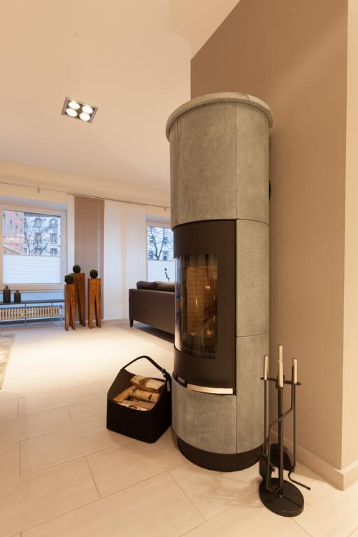 Ferienwohnung Luxus-Koblenz Koblenz  Exteriör bild