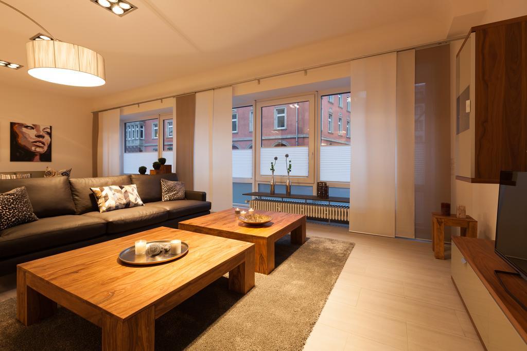 Ferienwohnung Luxus-Koblenz Koblenz  Exteriör bild