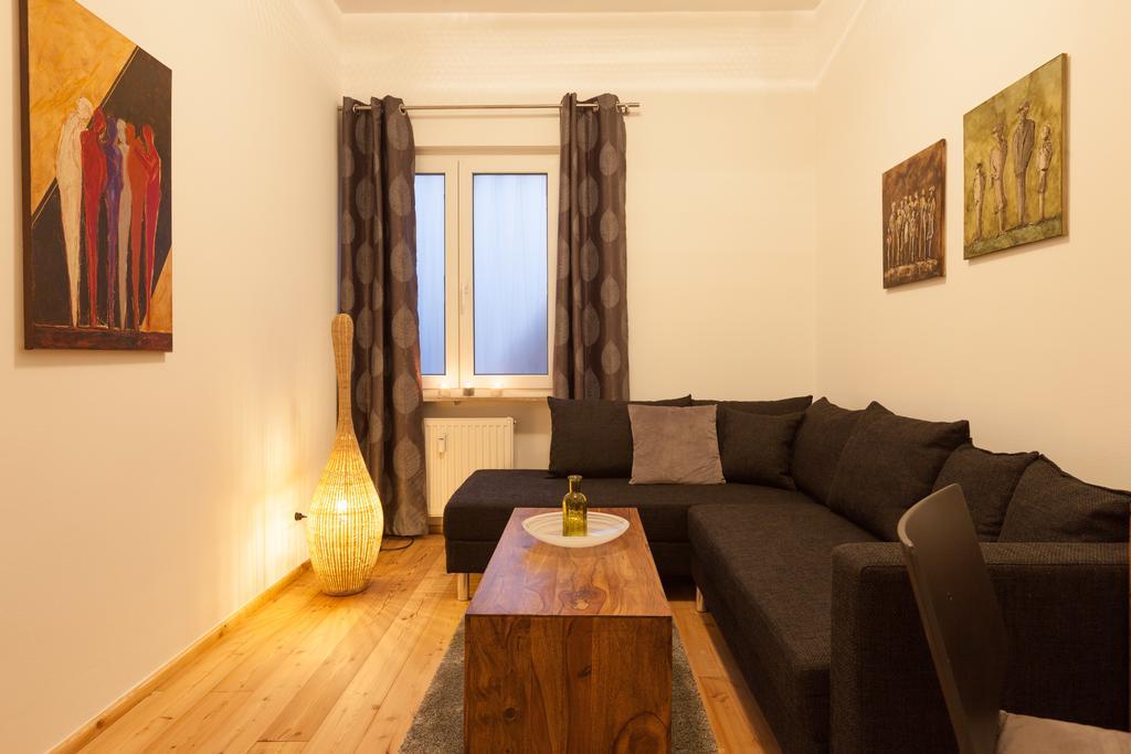 Ferienwohnung Luxus-Koblenz Koblenz  Exteriör bild