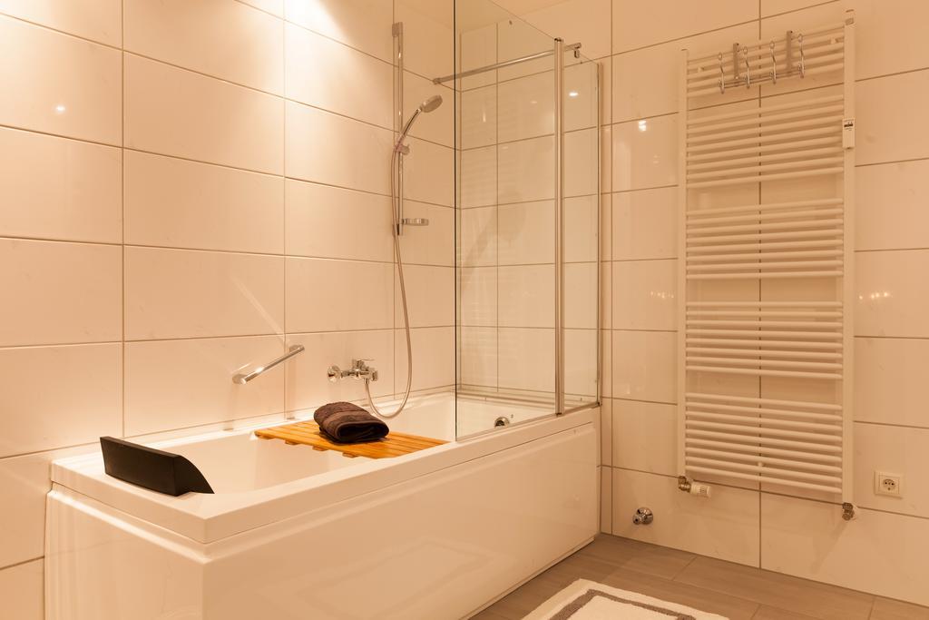 Ferienwohnung Luxus-Koblenz Koblenz  Exteriör bild