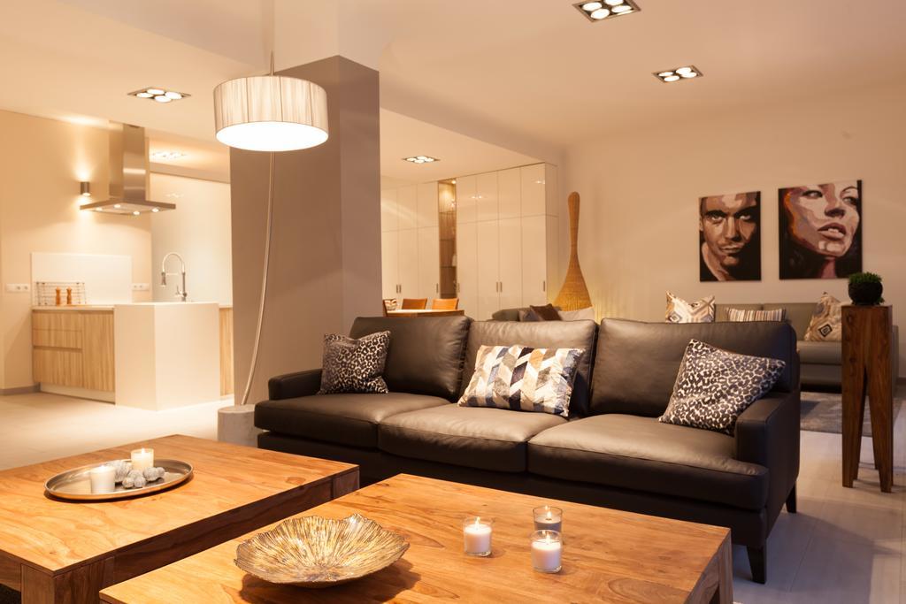 Ferienwohnung Luxus-Koblenz Koblenz  Exteriör bild