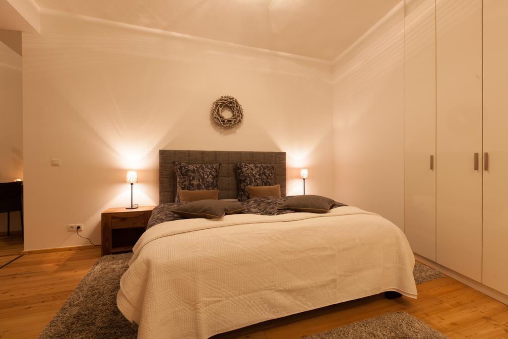 Ferienwohnung Luxus-Koblenz Koblenz  Exteriör bild