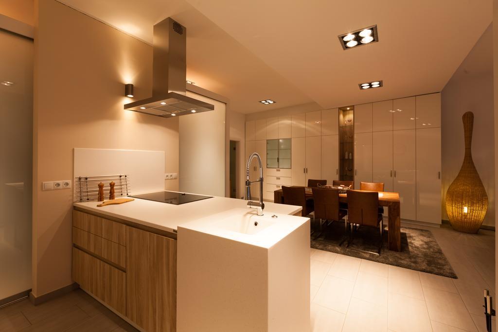 Ferienwohnung Luxus-Koblenz Koblenz  Exteriör bild