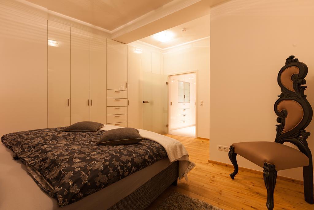 Ferienwohnung Luxus-Koblenz Koblenz  Exteriör bild