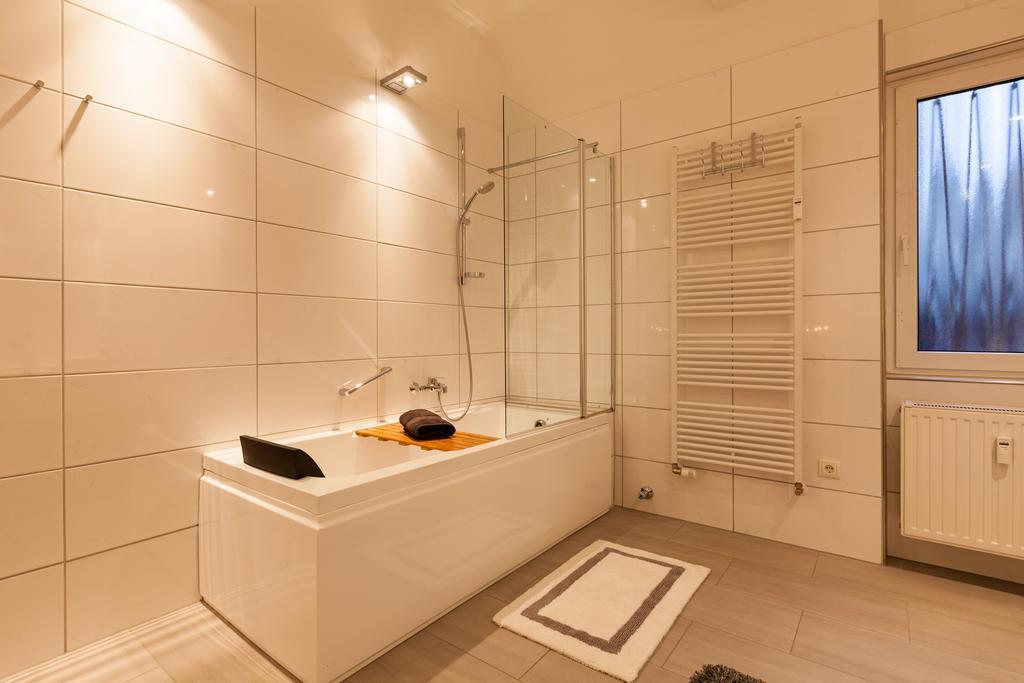 Ferienwohnung Luxus-Koblenz Koblenz  Exteriör bild