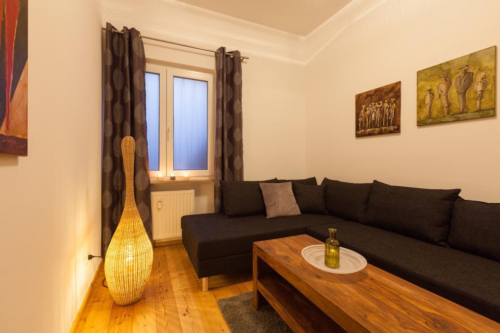 Ferienwohnung Luxus-Koblenz Koblenz  Exteriör bild
