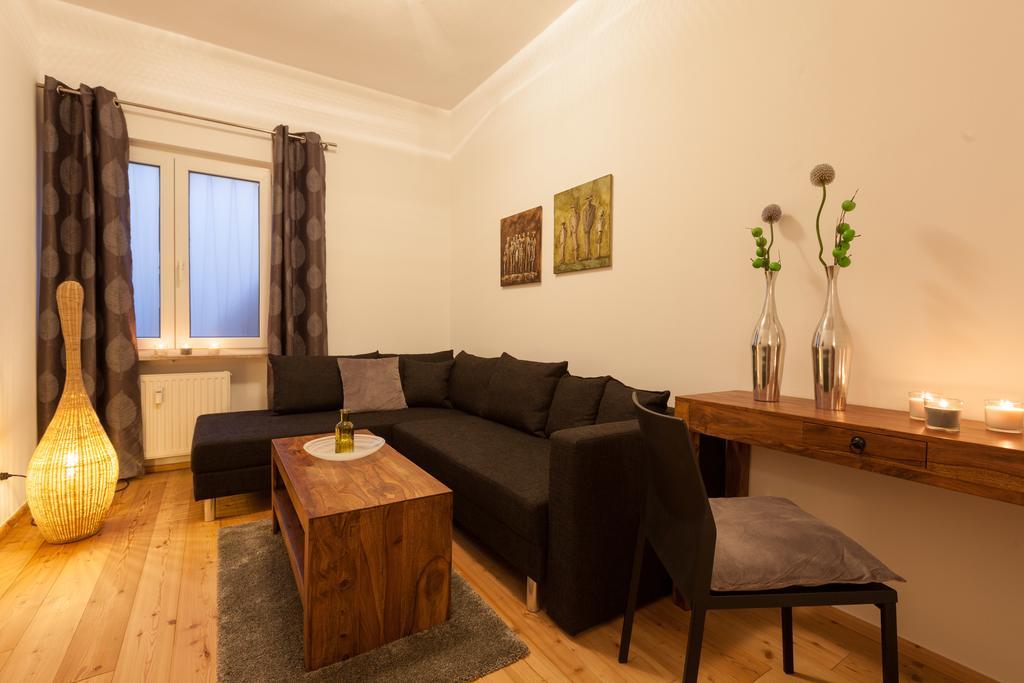 Ferienwohnung Luxus-Koblenz Koblenz  Exteriör bild