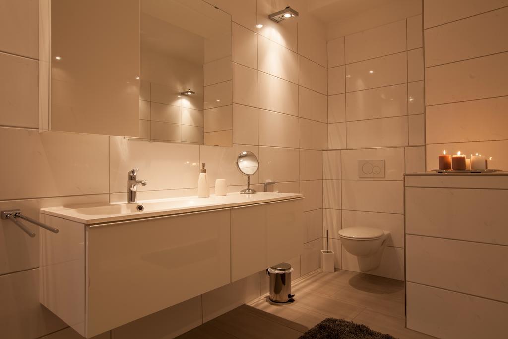 Ferienwohnung Luxus-Koblenz Koblenz  Exteriör bild