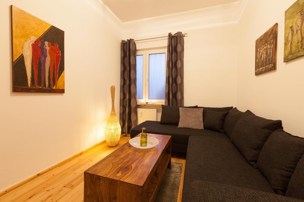 Ferienwohnung Luxus-Koblenz Koblenz  Exteriör bild
