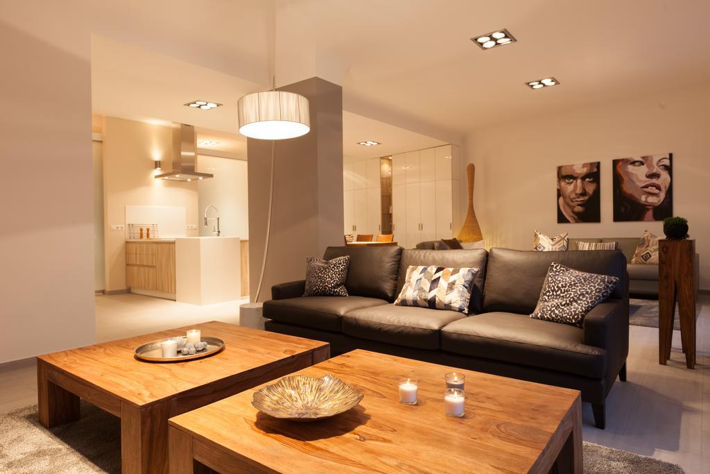 Ferienwohnung Luxus-Koblenz Koblenz  Exteriör bild