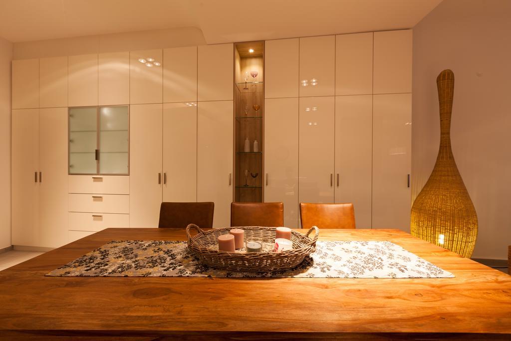 Ferienwohnung Luxus-Koblenz Koblenz  Exteriör bild