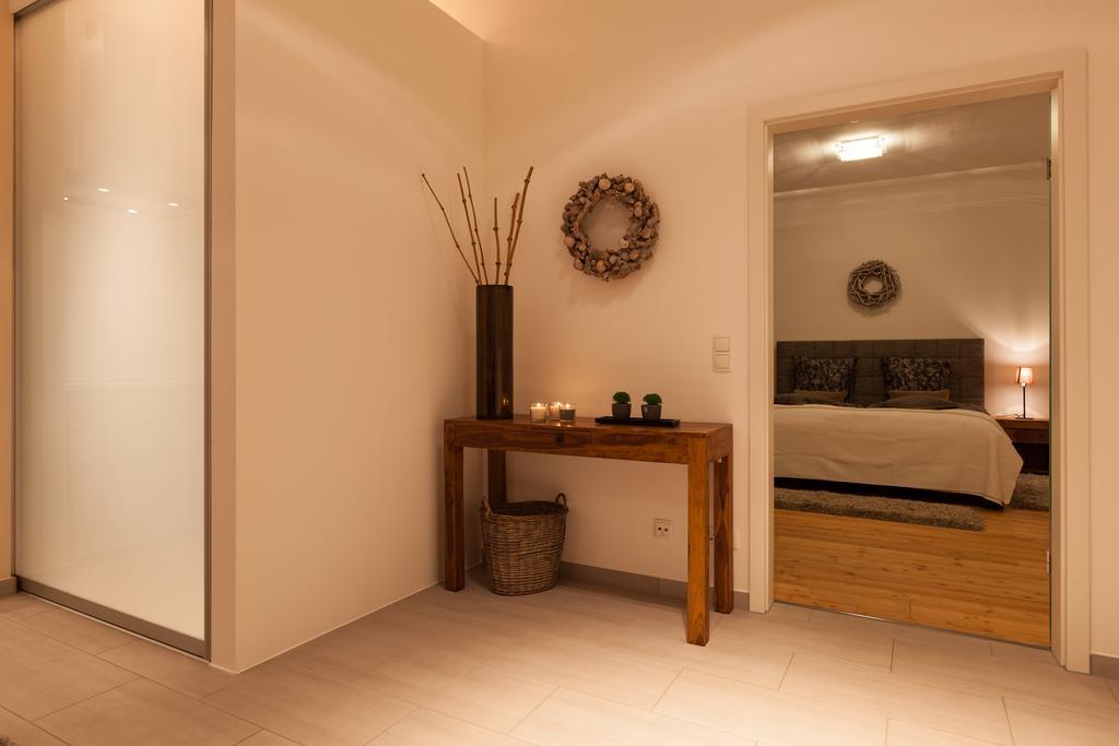 Ferienwohnung Luxus-Koblenz Koblenz  Exteriör bild