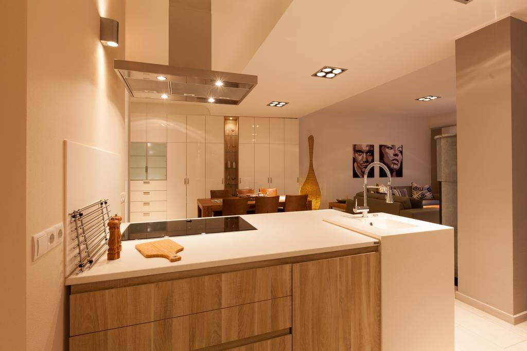 Ferienwohnung Luxus-Koblenz Koblenz  Exteriör bild