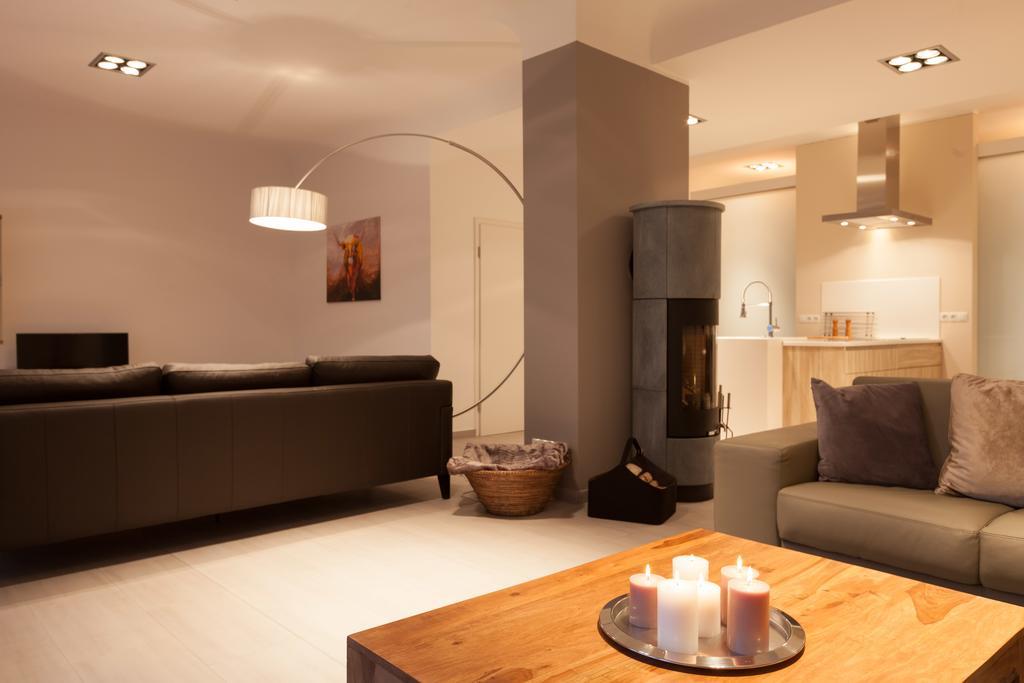 Ferienwohnung Luxus-Koblenz Koblenz  Exteriör bild